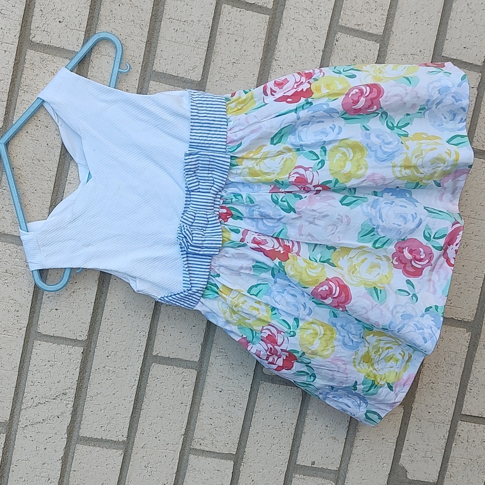 Crown & Ivy Dress